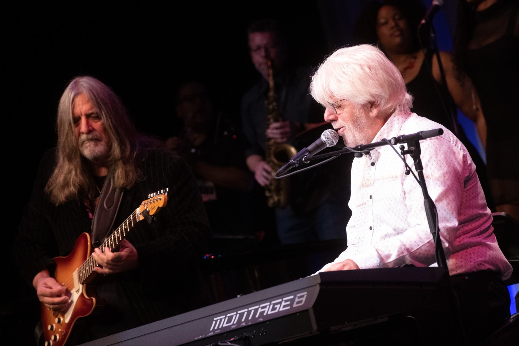 A Night for Life at Touhill Performing Arts Center